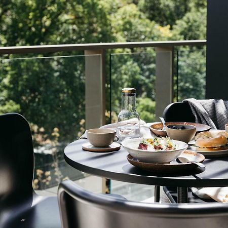 United Places Hotel Botanic Gardens Melbourne Buitenkant foto