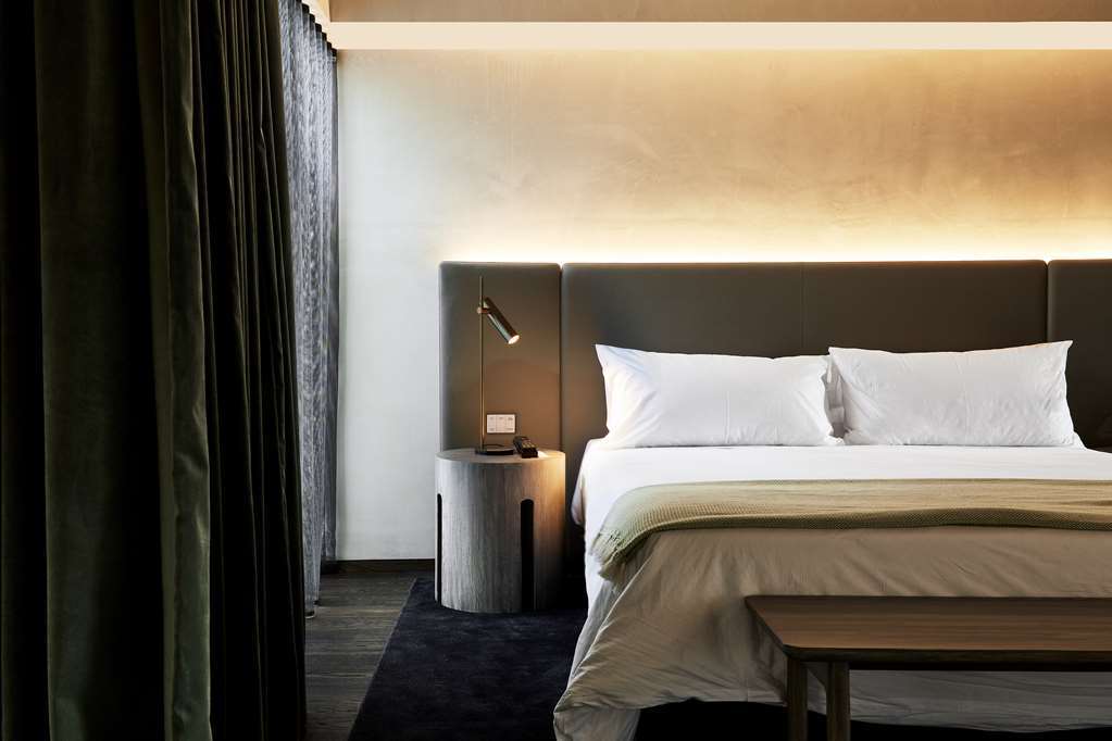 United Places Hotel Botanic Gardens Melbourne Faciliteiten foto