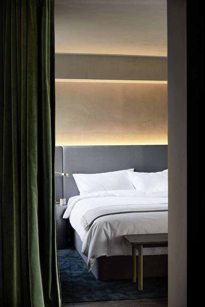 United Places Hotel Botanic Gardens Melbourne Kamer foto