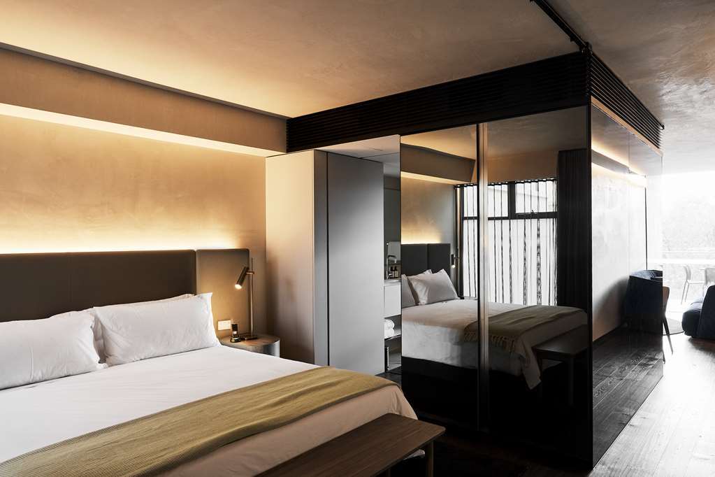 United Places Hotel Botanic Gardens Melbourne Kamer foto