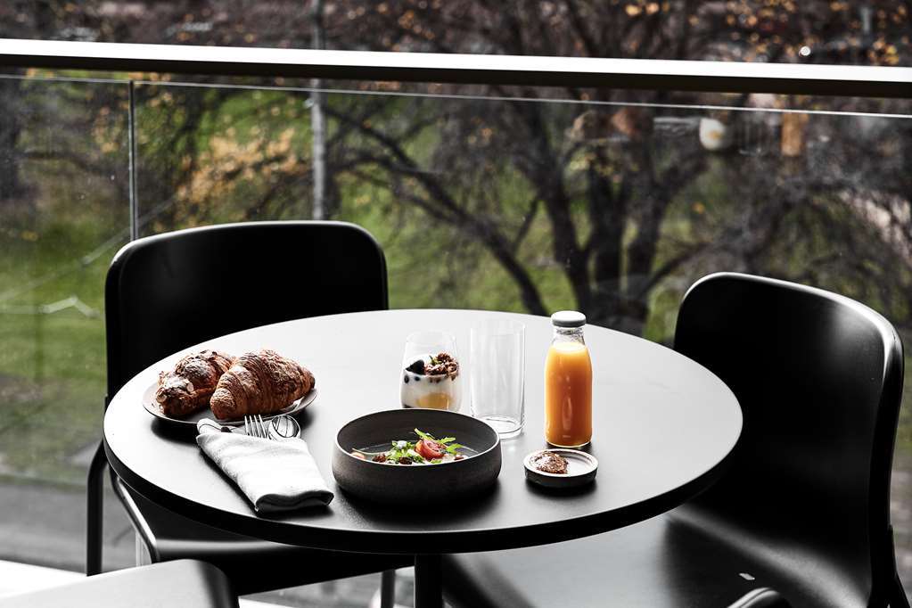United Places Hotel Botanic Gardens Melbourne Kamer foto