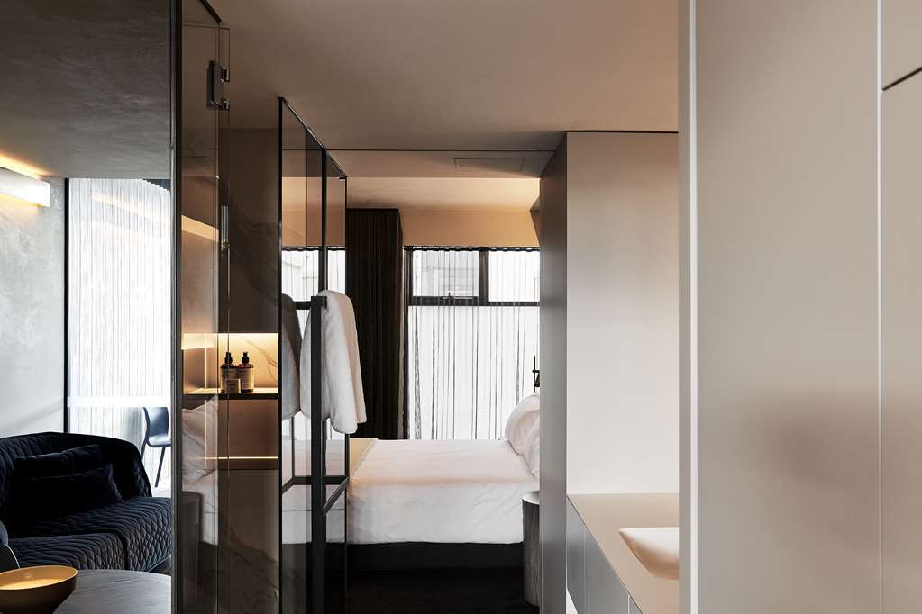 United Places Hotel Botanic Gardens Melbourne Kamer foto