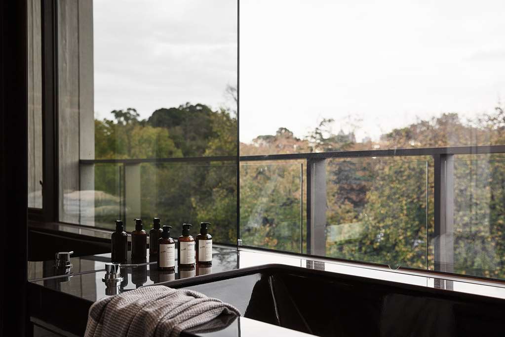 United Places Hotel Botanic Gardens Melbourne Kamer foto