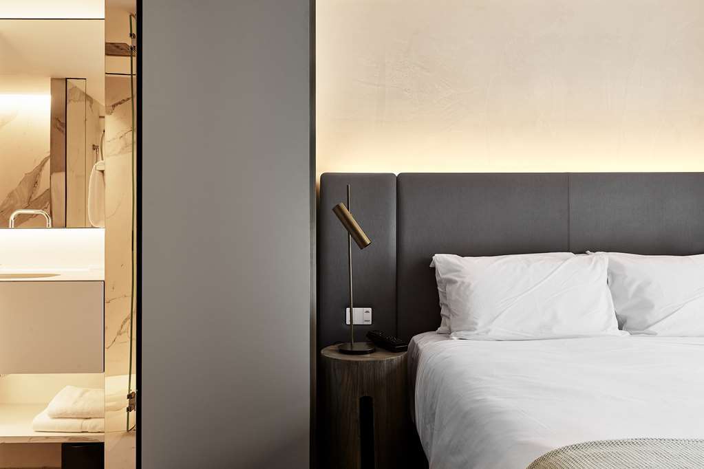 United Places Hotel Botanic Gardens Melbourne Kamer foto