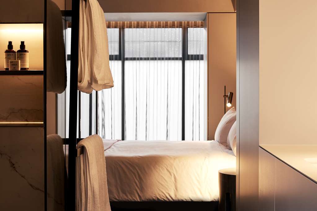 United Places Hotel Botanic Gardens Melbourne Kamer foto