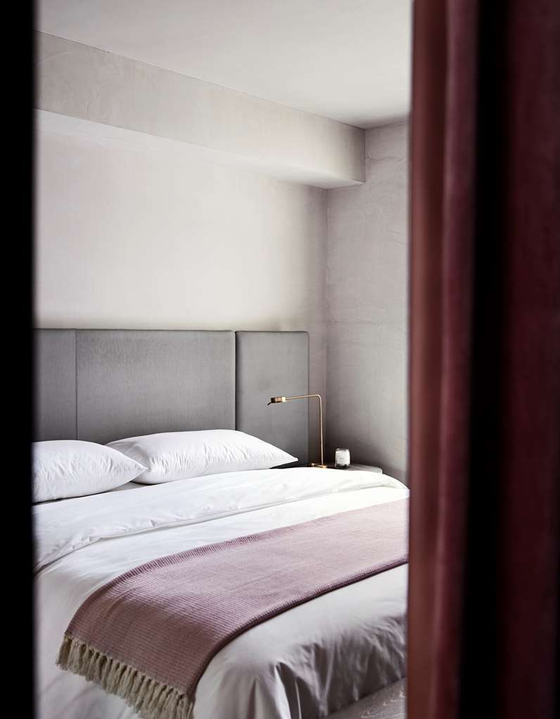 United Places Hotel Botanic Gardens Melbourne Kamer foto