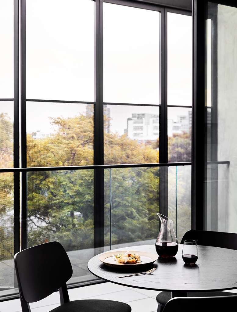 United Places Hotel Botanic Gardens Melbourne Kamer foto