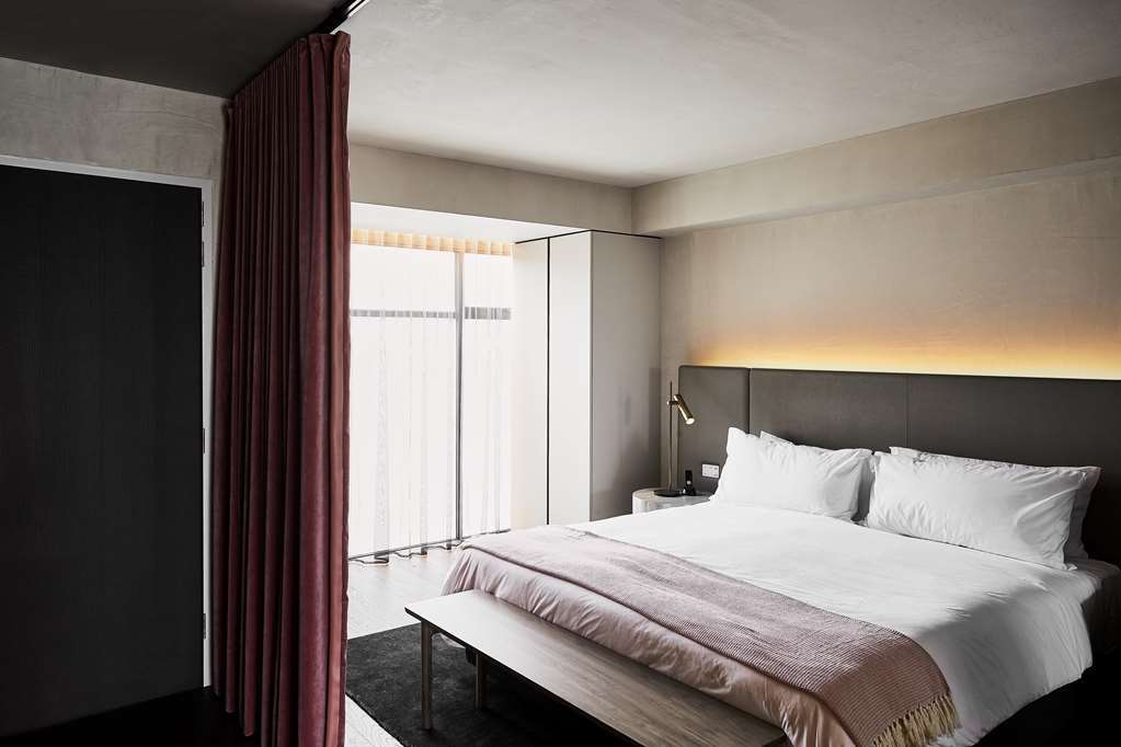 United Places Hotel Botanic Gardens Melbourne Kamer foto
