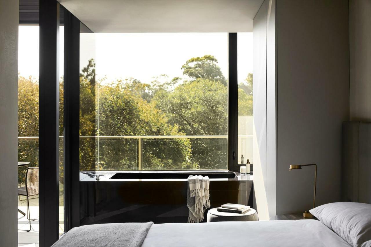United Places Hotel Botanic Gardens Melbourne Buitenkant foto