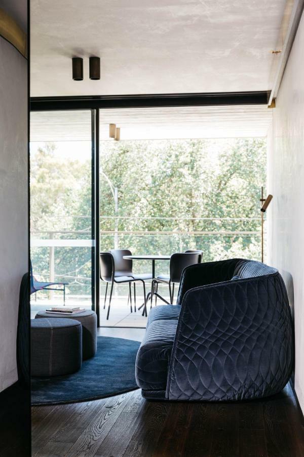 United Places Hotel Botanic Gardens Melbourne Buitenkant foto